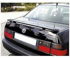 Vento spoiler - Image 4/4