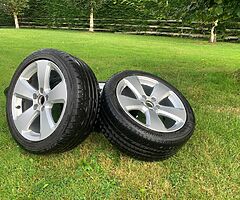 Audi A3 Genuine Alloys for Sale (5 x 112 Fitment) - Image 5/6