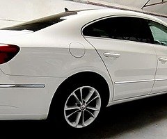 2013 VW cc 2.0 tdi - Image 4/4
