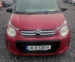 Citroen polo