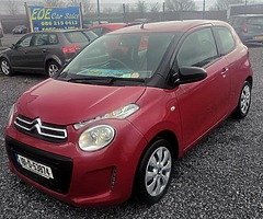 Citroen polo