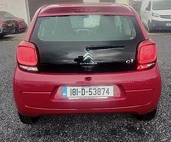 Citroen polo - Image 5/10