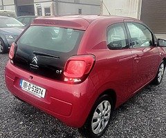 Citroen polo - Image 6/10