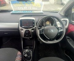 Citroen polo - Image 10/10