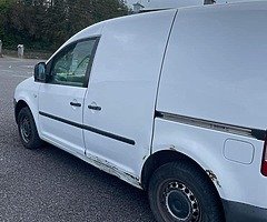 1.9 caddy - Image 3/8