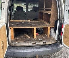 1.9 caddy - Image 5/8