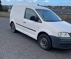 1.9 caddy - Image 8/8
