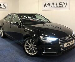 2019 Audi A4 - Image 3/10