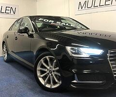 2019 Audi A4 - Image 4/10