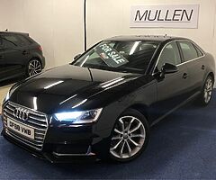 2019 Audi A4 - Image 5/10