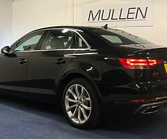 2019 Audi A4 - Image 7/10