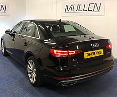 2019 Audi A4 - Image 8/10