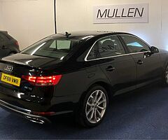 2019 Audi A4 - Image 9/10