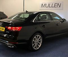 2019 Audi A4 - Image 10/10