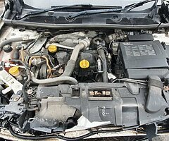 2010 Renault Megane Coupe 1.5DCI Manual For Breaking - Image 5/6