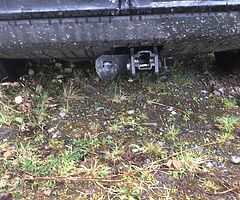 06 Audi  diesil manual breaker - Image 4/4