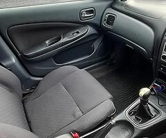 For sale nisan almera 1.5 petrol - Image 4/10