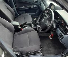 For sale nisan almera 1.5 petrol - Image 10/10