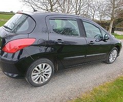 3008 1.6 TDI NCT 06/,2022 TAX 05/2022 - Image 3/8