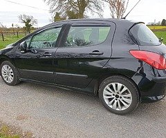 3008 1.6 TDI NCT 06/,2022 TAX 05/2022 - Image 4/8