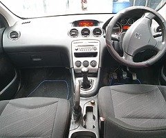 3008 1.6 TDI NCT 06/,2022 TAX 05/2022 - Image 6/8