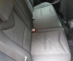 3008 1.6 TDI NCT 06/,2022 TAX 05/2022 - Image 7/8