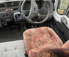 Fiat Ducato - Image 4/10