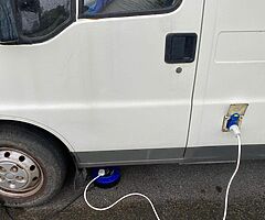 Fiat Ducato - Image 5/10