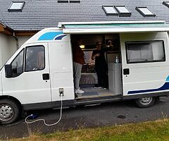 Fiat Ducato - Image 6/10