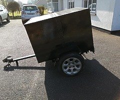 Dog trailer - Image 3/6