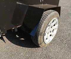 Dog trailer - Image 4/6