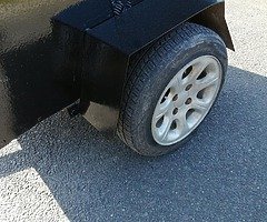 Dog trailer - Image 5/6
