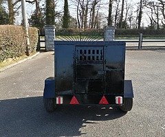 Dog trailer - Image 6/6