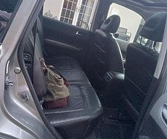 Nissan x-trail - Image 4/7