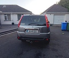 Nissan x-trail - Image 5/7