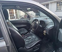 Nissan x-trail - Image 6/7
