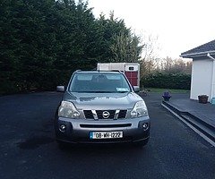 Nissan x-trail - Image 7/7