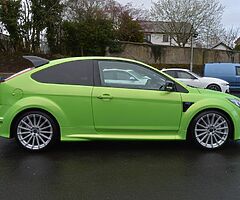 2010 Ford Focus - Image 3/10