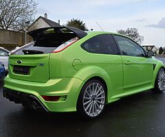 2010 Ford Focus - Image 4/10