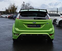 2010 Ford Focus - Image 5/10