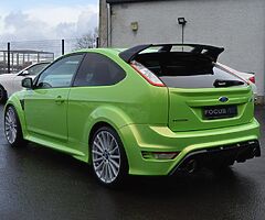 2010 Ford Focus - Image 6/10