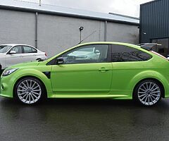 2010 Ford Focus - Image 7/10