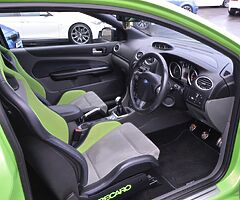 2010 Ford Focus - Image 9/10