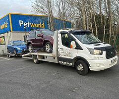 ALL VEHICLES WANTED