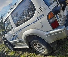 Landcruiser