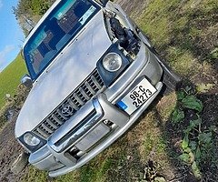 Landcruiser