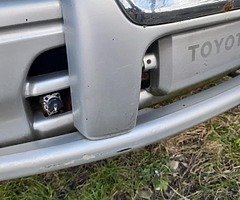 Landcruiser - Image 5/6