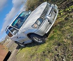 Landcruiser - Image 6/6