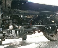 1989 Range Rover Classic Automatic V8 LPG - Image 3/8