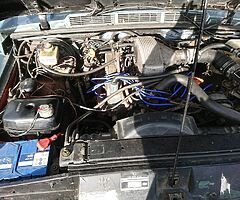 1989 Range Rover Classic Automatic V8 LPG - Image 4/8